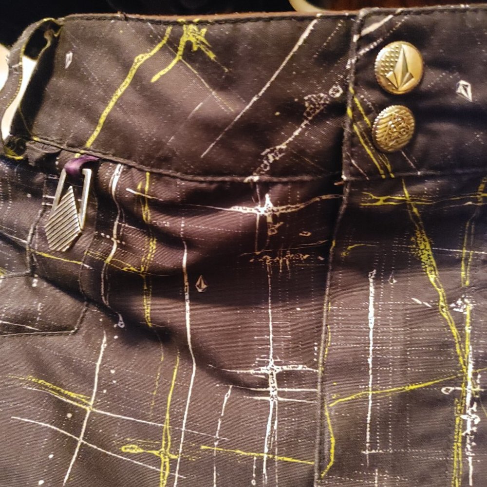 Volcom Nimbus Pants - image 6